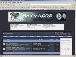 Index with ads